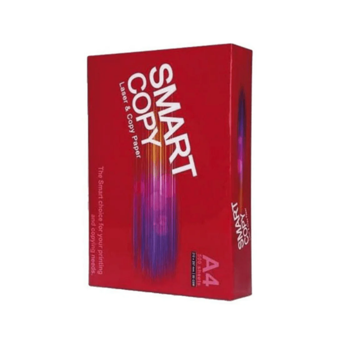 SMART COPY A4 SHEET - REAM